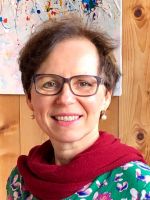Ulrike Hamp